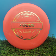Load image into Gallery viewer, Discraft Putter Line Focus Putter

