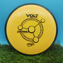 Load image into Gallery viewer, MVP Volt Fission Plastic Fairway Driver
