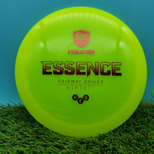 Load image into Gallery viewer, Discmania Evolution Plastic Essence Fairway Driver
