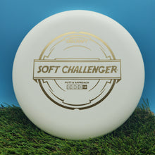 Load image into Gallery viewer, Discraft Soft Challenger Putter

