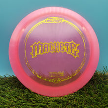 Load image into Gallery viewer, Discraft Z Line Plastic Machete Driver
