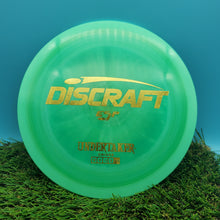 Load image into Gallery viewer, Discraft ESP Plastic Undertaker Driver
