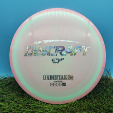 Load image into Gallery viewer, Discraft ESP Plastic Undertaker Driver
