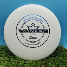 Load image into Gallery viewer, Dynamic Discs Classic Warden Putter

