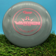 Load image into Gallery viewer, Dynamic Discs CLASSIC BLEND Warden Putt/Approach
