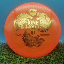 Load image into Gallery viewer, Discmania Metal Flake Colin Montgomery Lone Howl 3 PD Driver
