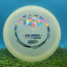 Load image into Gallery viewer, Innova GLOW Plastic Valkyrie Driver
