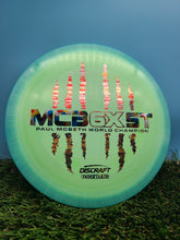 Load image into Gallery viewer, Discraft PM 6X Undertaker
