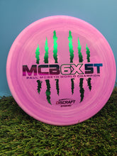 Load image into Gallery viewer, Discraft PM 6X Zone
