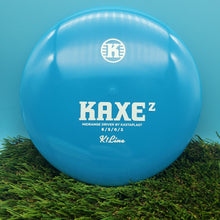 Load image into Gallery viewer, Kastaplast KAXEz K1 Plastic Midrange
