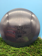 Load image into Gallery viewer, Infinite Discs I-Blend Plastic Pharaoh Distance Driver
