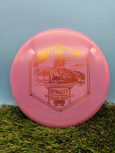 Load image into Gallery viewer, Infinite Discs I-Blend Plastic Dynasty Fairway Driver
