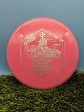 Load image into Gallery viewer, Infinite Discs I-Blend Plastic Dynasty Fairway Driver
