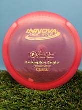 Load image into Gallery viewer, Innova Champion Pastic Eagle Fairway Driver
