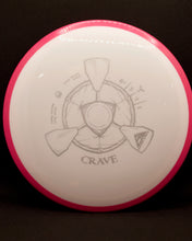 Load image into Gallery viewer, Axiom Crave Neutron Plastic Fairway Driver

