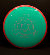Load image into Gallery viewer, Axiom Crave Neutron Plastic Fairway Driver
