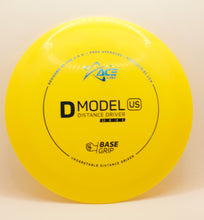 Load image into Gallery viewer, Prodigy D Model Distance Driver Base Grip
