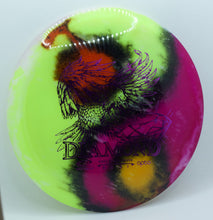 Load image into Gallery viewer, Latitude 64 Diamond Opto Dyed Fairway Driver
