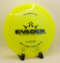 Load image into Gallery viewer, Dynamic Discs Lucid Evader Fairway Driver
