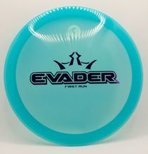 Load image into Gallery viewer, Dynamic Discs First Run Evader Fairway Driver
