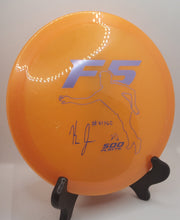 Load image into Gallery viewer, Prodigy Kevin Jones 500 F5 Fairway Driver
