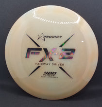 Load image into Gallery viewer, Prodigy FX2 Fairway Driver 400 plastic
