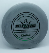 Load image into Gallery viewer, Dynamic Discs Guard Classic Soft Putter
