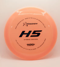 Load image into Gallery viewer, Prodigy H5 Hybrid Driver 400G Plastic

