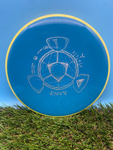 Load image into Gallery viewer, Axiom Envy Neutron Plastic Putter
