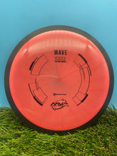 Load image into Gallery viewer, MVP Wave Neutron Plastic Driver
