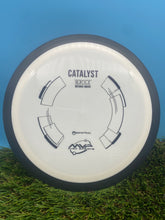 Load image into Gallery viewer, MVP Neutron Plastic Catalyst Distance Driver
