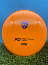 Load image into Gallery viewer, Discmania S-Line PD Driver
