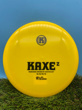 Load image into Gallery viewer, Kastaplast KAXEz K1 Plastic Midrange
