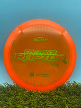 Load image into Gallery viewer, Discraft Captain Raptor Special Edition Driver
