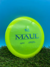 Load image into Gallery viewer, Latitude 64 Opto Plastic Maul Fairway Driver
