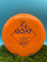 Load image into Gallery viewer, Mint Discs Apex Plastic Goat Driver
