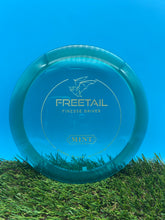 Load image into Gallery viewer, Mint Discs Eternal Plastic Freetail Driver
