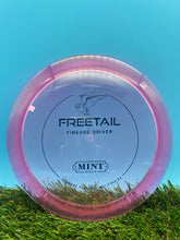 Load image into Gallery viewer, Mint Discs Eternal Plastic Freetail Driver
