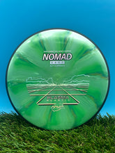 Load image into Gallery viewer, MVP Plasma Plastic Nomad Putter
