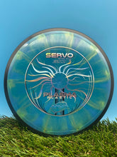 Load image into Gallery viewer, MVP Servo Plasma Plastic Fairway Driver
