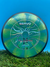 Load image into Gallery viewer, MVP Servo Plasma Plastic Fairway Driver
