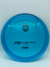Load image into Gallery viewer, Discmania C-Line Plastic &quot;PD&quot; Power Driver
