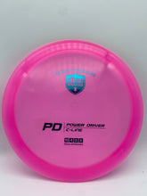Load image into Gallery viewer, Discmania C-Line Plastic &quot;PD&quot; Power Driver
