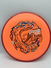 Load image into Gallery viewer, Axiom Fission Plastic SE Crave Fairway Driver
