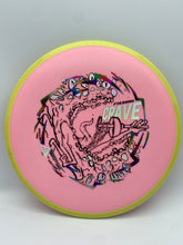 Load image into Gallery viewer, Axiom Fission Plastic SE Crave Fairway Driver
