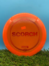 Load image into Gallery viewer, Discraft Z Line Plastic Scorch Distance Driver
