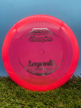 Load image into Gallery viewer, Innova Leopard3 Champion Plastic Fairway Driver
