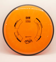 Load image into Gallery viewer, MVP OHM Neutron Plastic Putter
