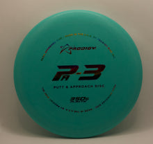 Load image into Gallery viewer, Prodigy 350g Plastic PA3 Putt/Approach
