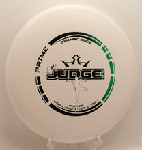 Load image into Gallery viewer, Dynamic Discs Prime Emac Judge Putter
